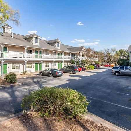 Hometowne Studios By Red Roof Atlanta Ne - Norcross South Extérieur photo