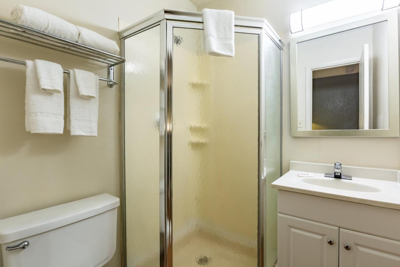 Hometowne Studios By Red Roof Atlanta Ne - Norcross South Extérieur photo