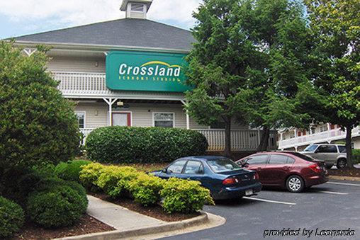 Hometowne Studios By Red Roof Atlanta Ne - Norcross South Extérieur photo