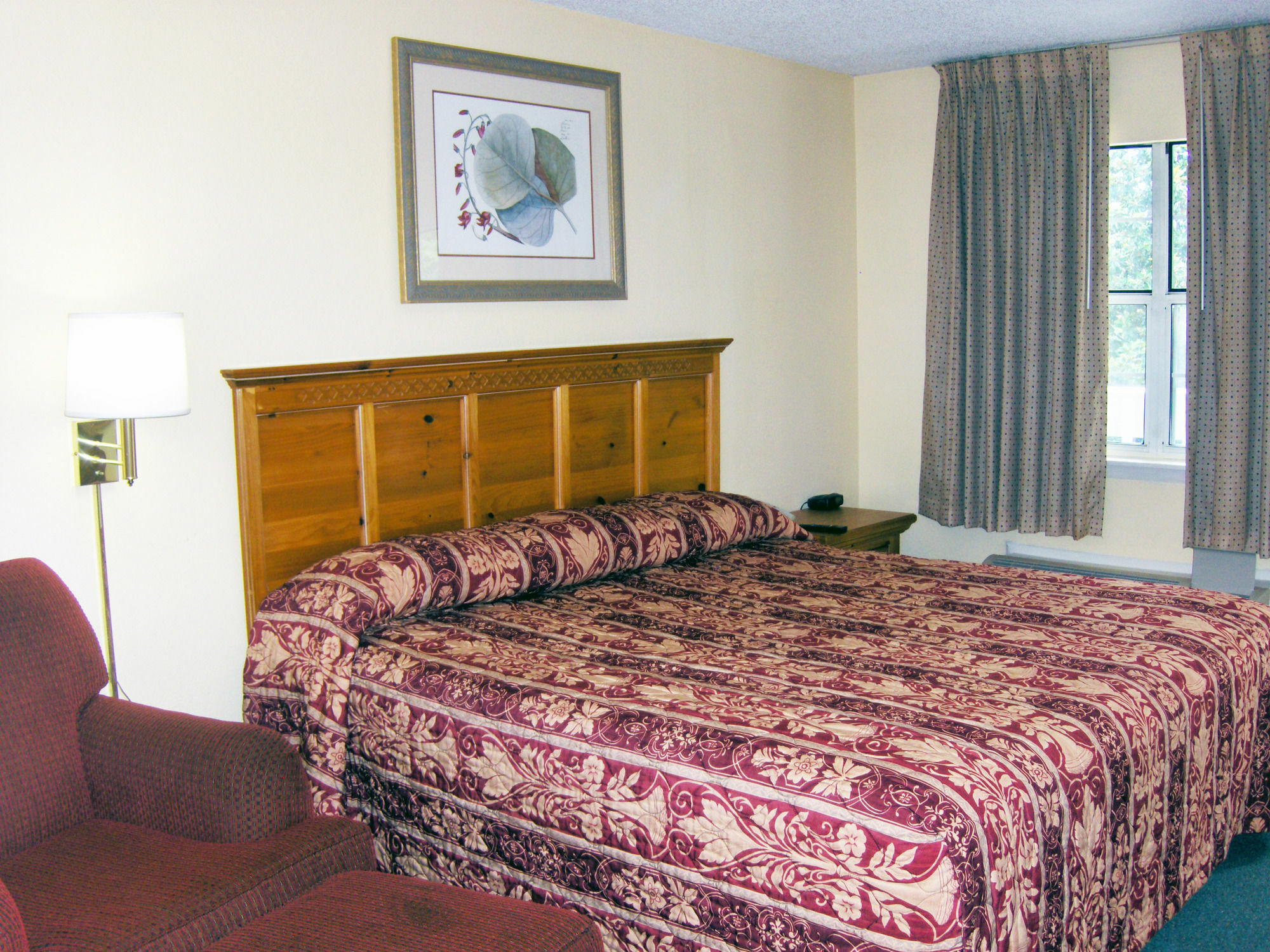 Hometowne Studios By Red Roof Atlanta Ne - Norcross South Extérieur photo